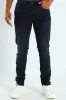 Alcazar Skinny Denim - Steel Blue sold by Edgars 