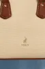 Sahara Small Shopper Bag - Tan sold by Edgars