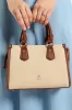 Sahara Small Shopper Bag - Tan sold by Edgars