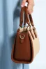 Sahara Small Shopper Bag - Tan sold by Edgars
