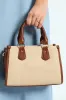 Sahara Small Shopper Bag - Tan sold by Edgars