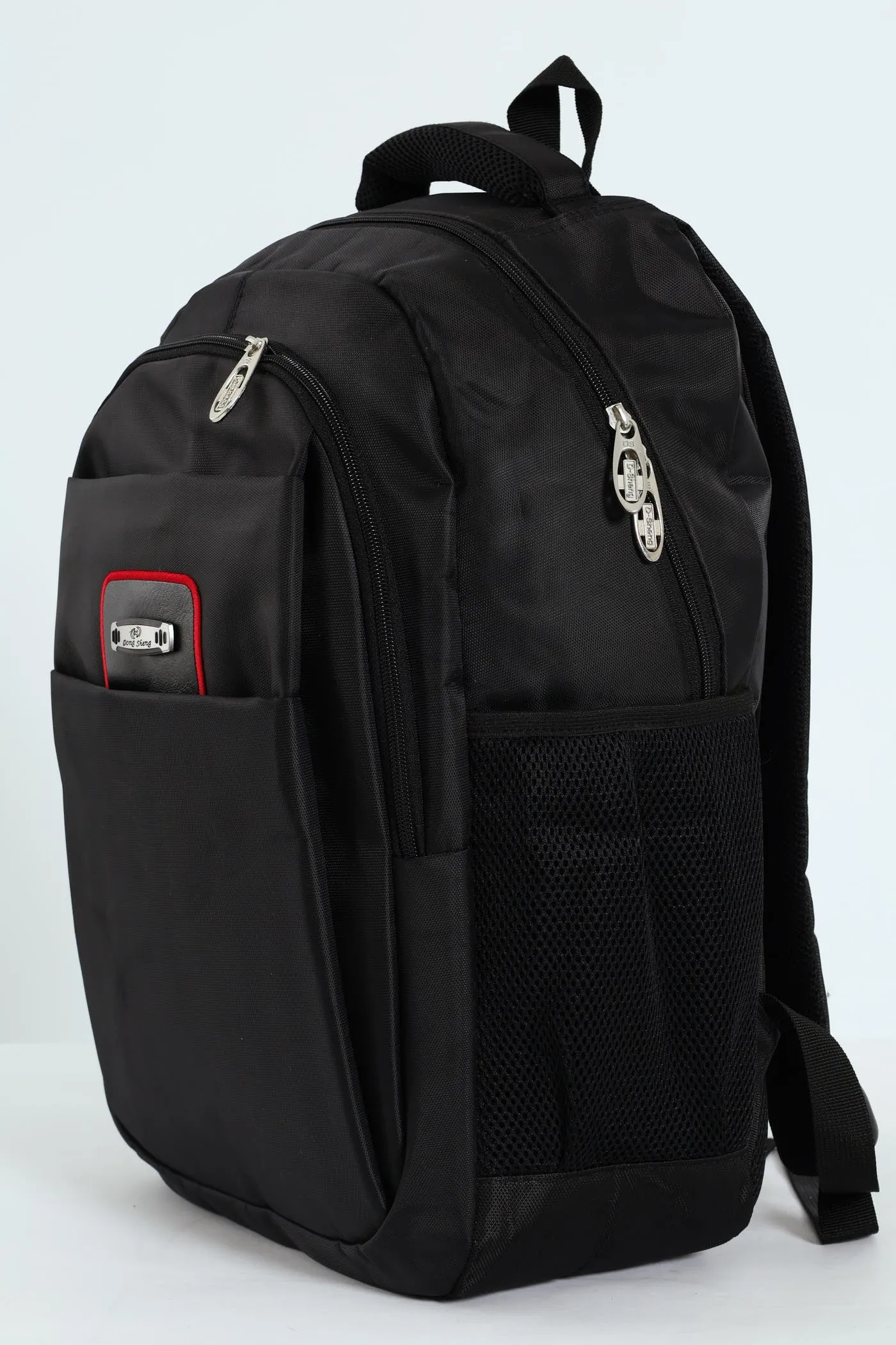 Laptop Backpack - Black sold by Edgars product image thumbnail 2