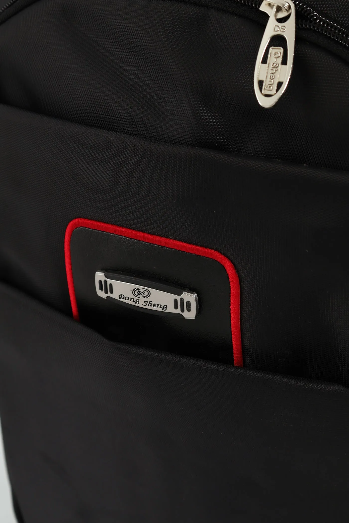 Laptop Backpack - Black sold by Edgars product image thumbnail 4