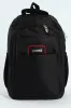 Laptop Backpack - Black sold by Edgars