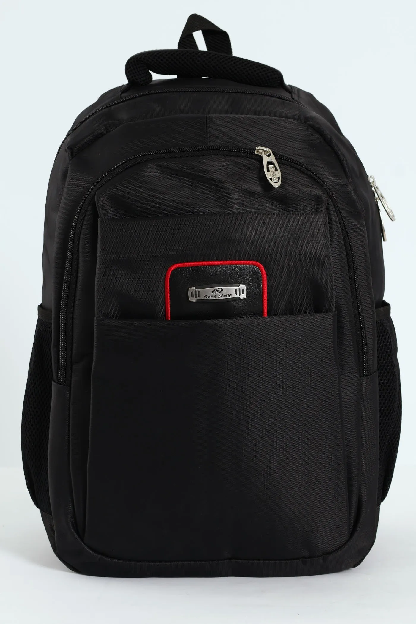 Laptop Backpack - Black sold by Edgars