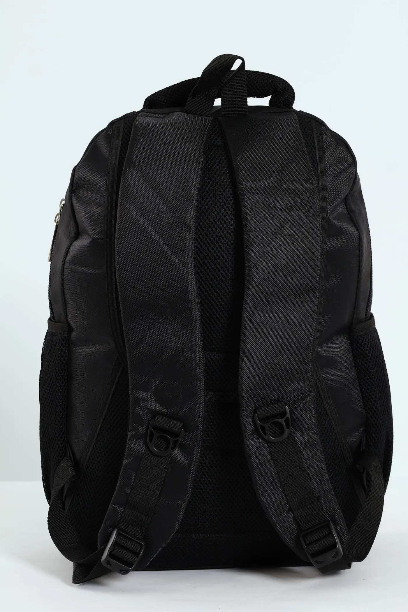 Laptop Backpack - Black sold by Edgars product image thumbnail 3