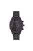Lite Metal Watch - Gunmetal sold by Edgars