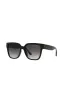Karlie Grey Gradient Sunglasses - Black sold by Edgars