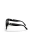 Karlie Grey Gradient Sunglasses - Black sold by Edgars