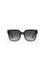Karlie Grey Gradient Sunglasses - Black sold by Edgars