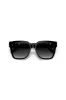 Karlie Grey Gradient Sunglasses - Black sold by Edgars