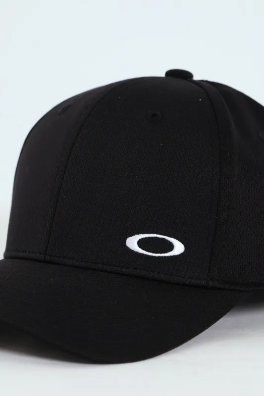 Tinfoil 3.0 Cap - Silver sold by Edgars