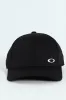 Tinfoil 3.0 Cap - Silver sold by Edgars