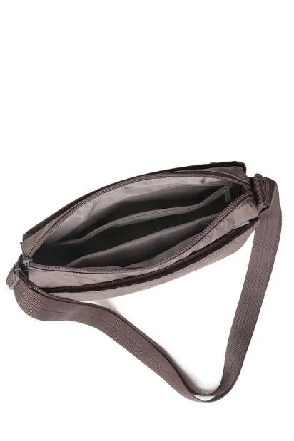 Inner City Medium Shoulder Bag - Sepia sold by Edgars product image thumbnail 3