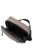 Commute Medium Crossover Bag With RFID Pocket - Taupe sold by Edgars 
