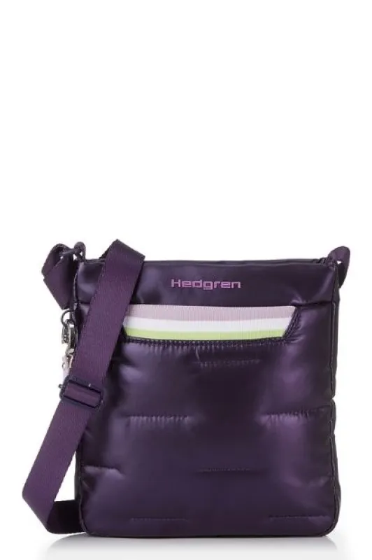 Cocoon Vertical Crossover - Purple sold by Edgars 