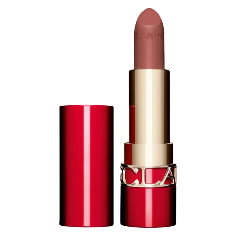 New Joli Rouge Velvet Lipstick sold by Edgars