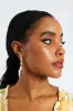 Pebble Drop Earrings - Gold sold by Edgars