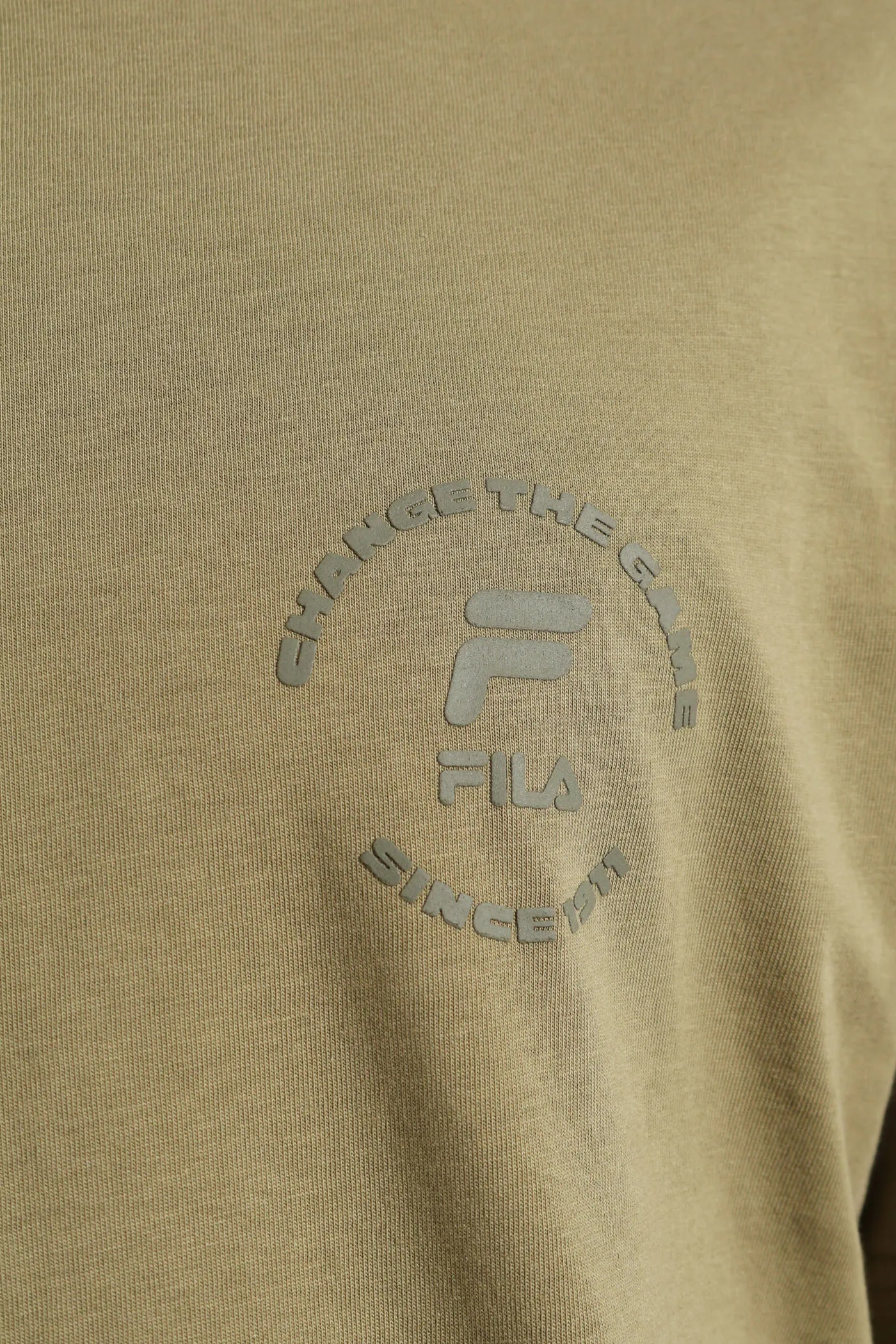 Keith Tee - Olive sold by Edgars product image thumbnail 4