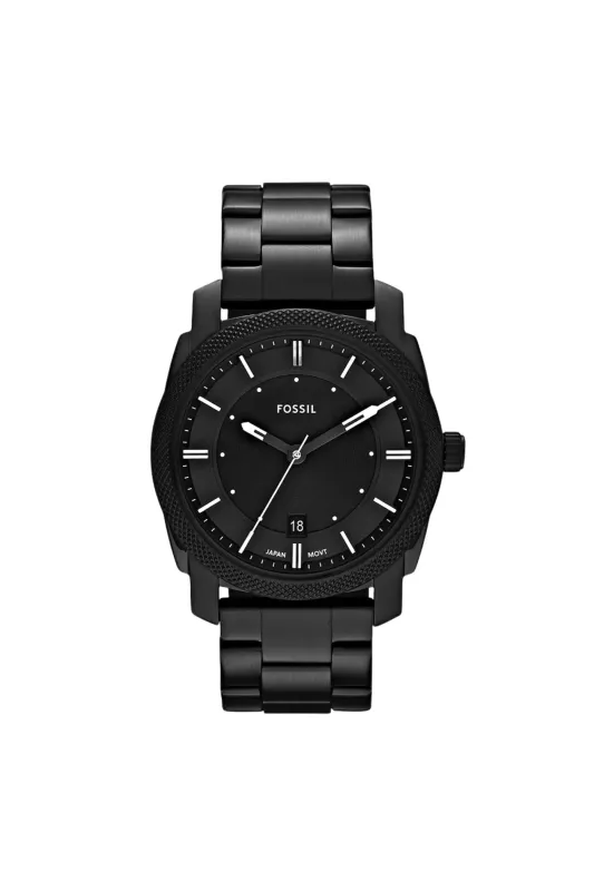 FS4775 Watch - Black sold by Edgars 