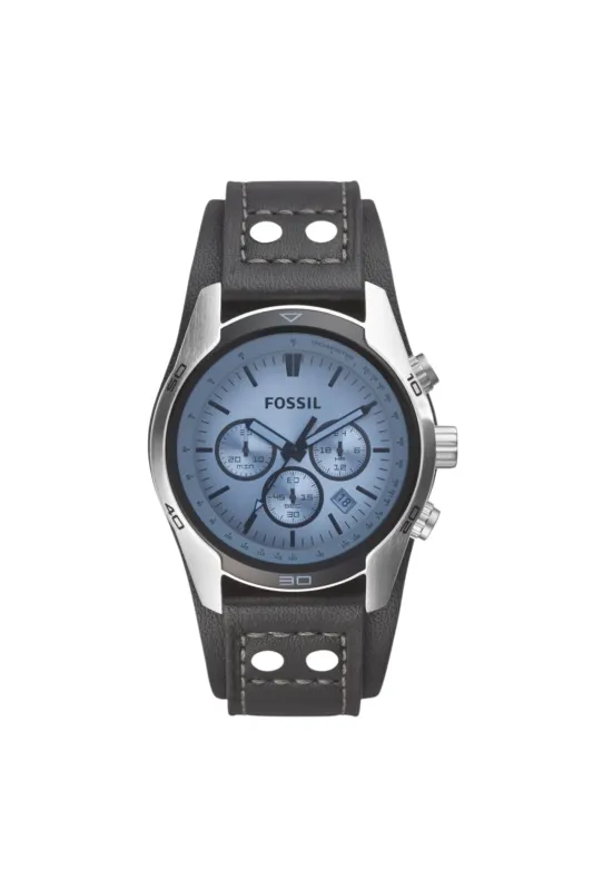 CH2564 Watch - Silver sold by Edgars
