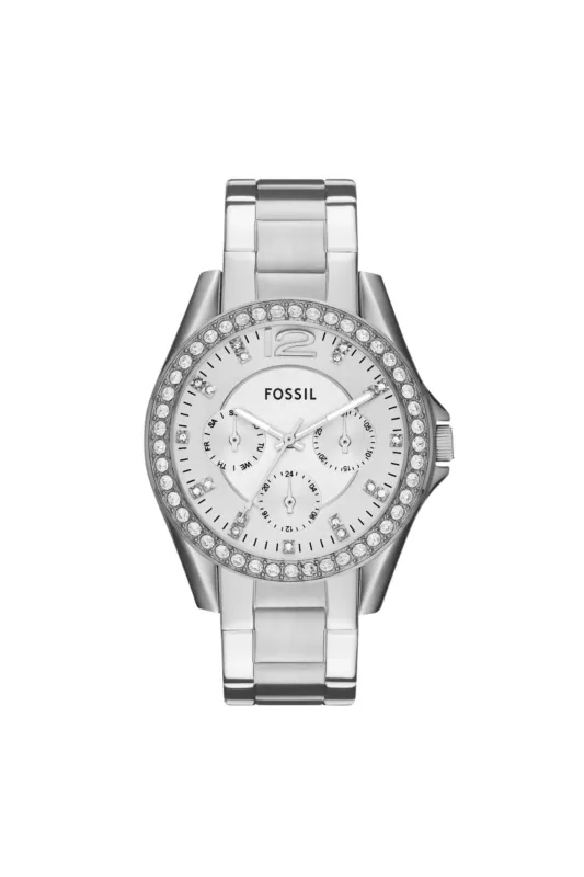 ES3202 Watch - Silver sold by Edgars
