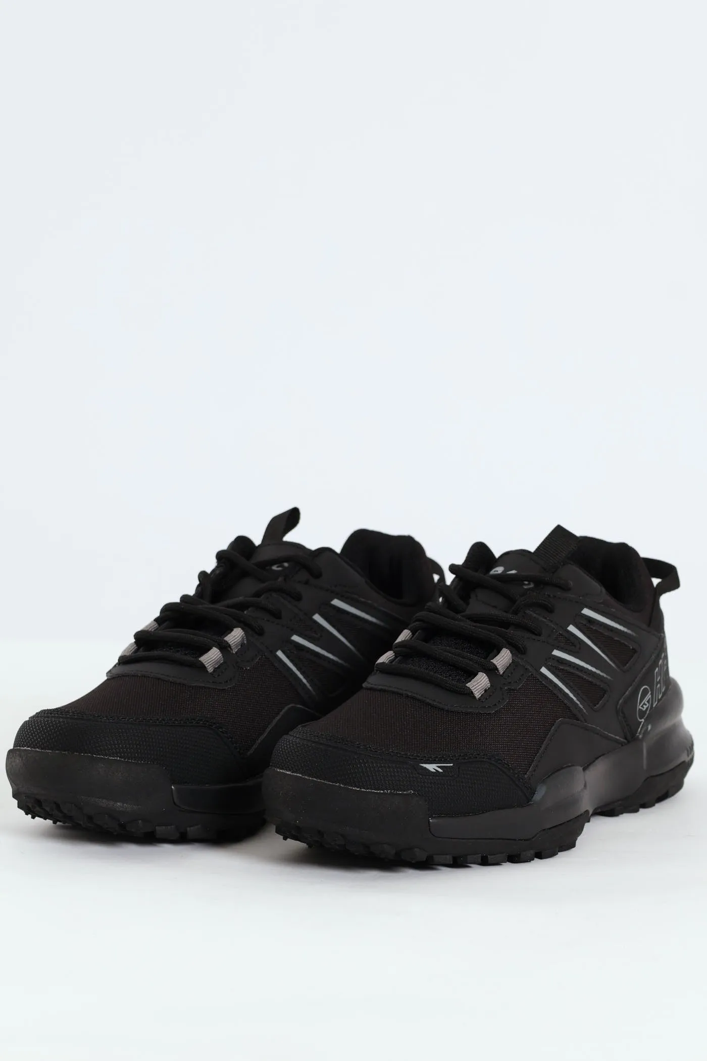 Tempest Outdoor Trainer - Black sold by Edgars product image thumbnail 3