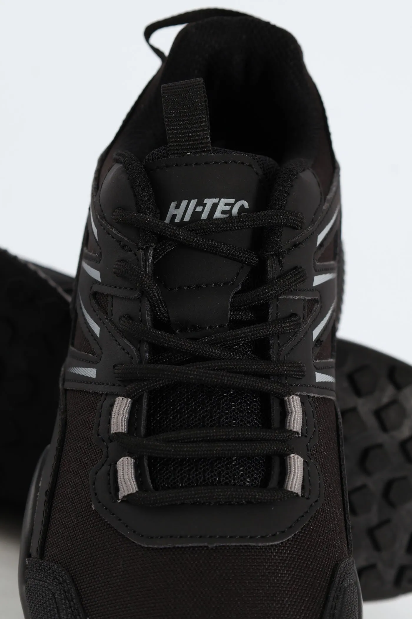 Tempest Outdoor Trainer - Black sold by Edgars product image thumbnail 2