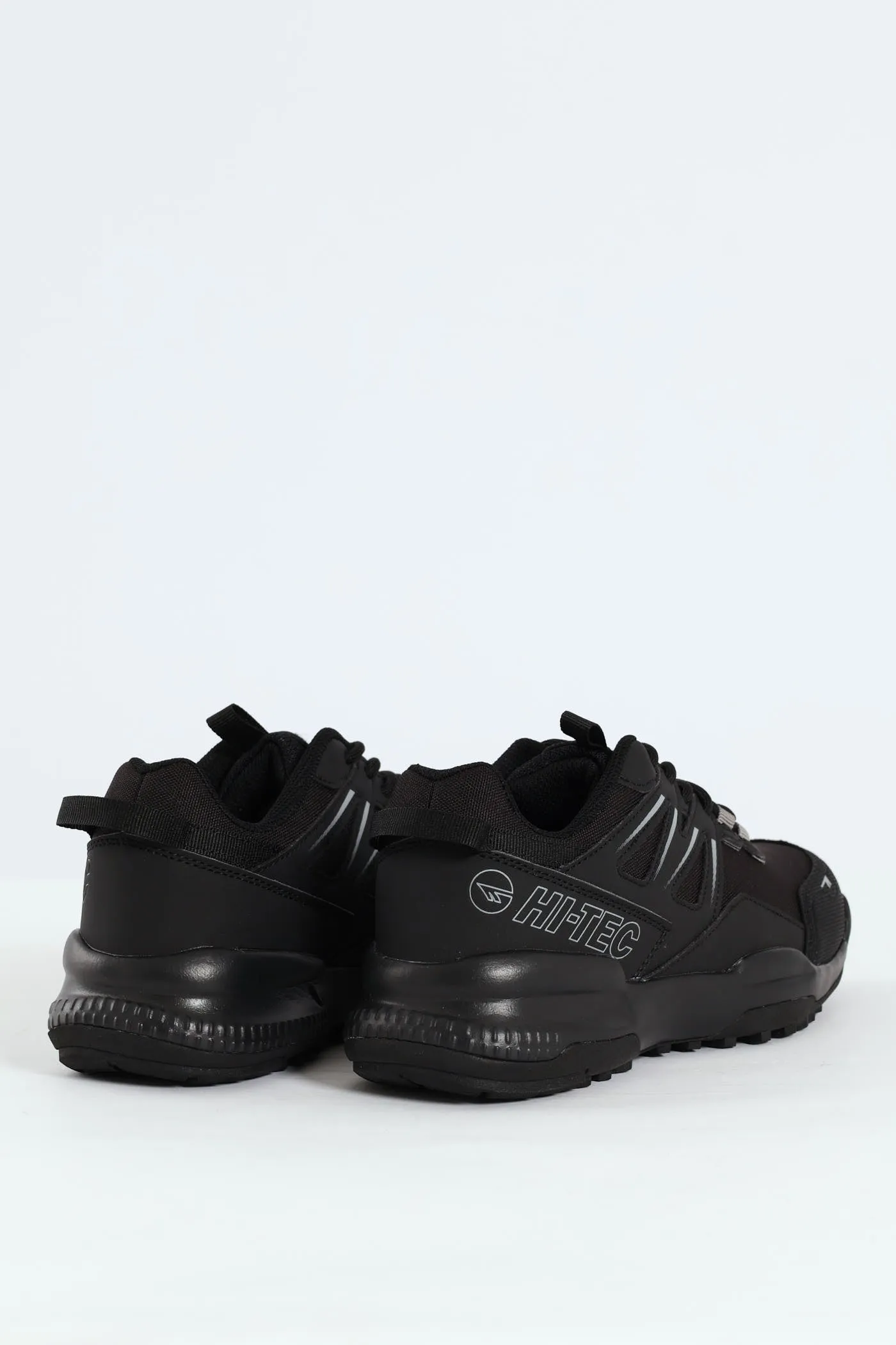 Tempest Outdoor Trainer - Black sold by Edgars product image thumbnail 4