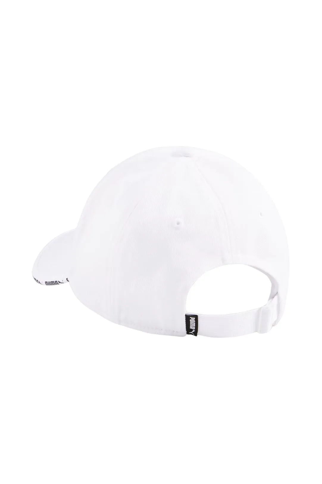 Training Baseball Cap - White sold by Edgars product image thumbnail 2