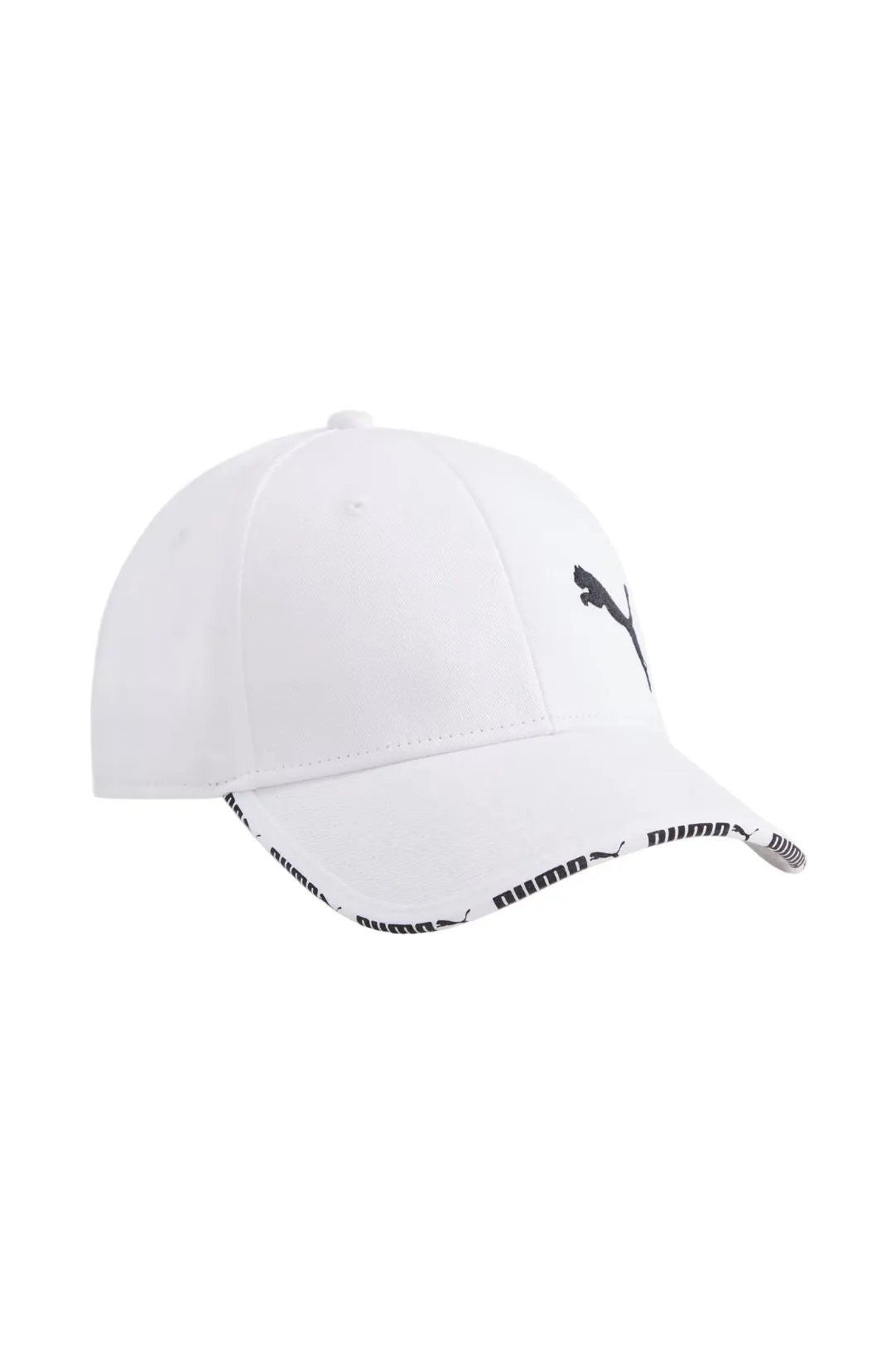 Training Baseball Cap - White sold by Edgars