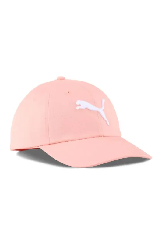 Cat Baseball Cap -  Pink Fruit sold by Edgars 