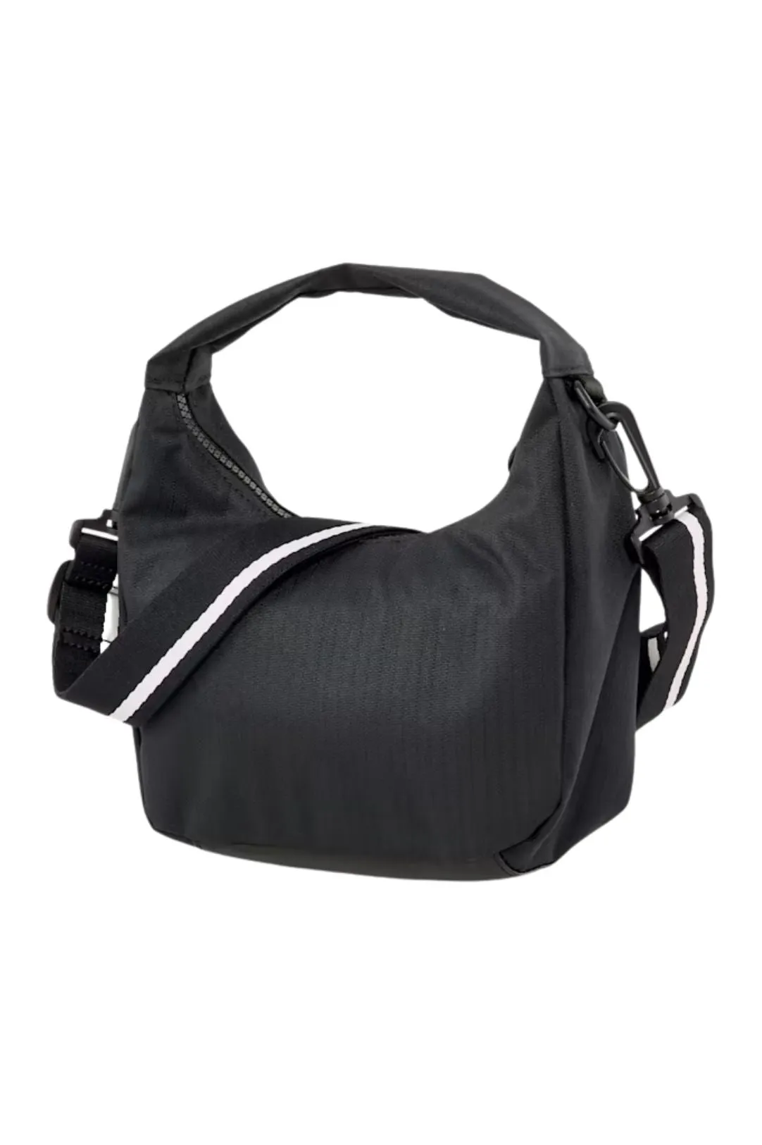 Prime Classics Seasonal Mini Hobo Bag - Black sold by Edgars product image thumbnail 3