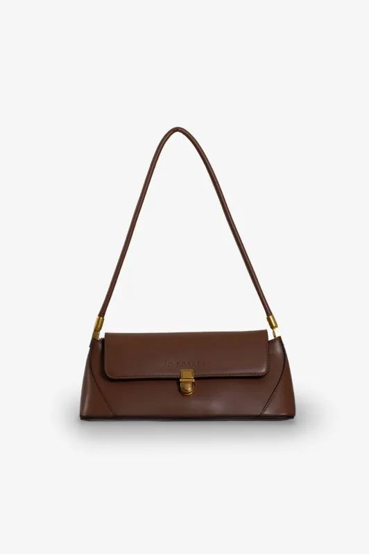 Courtney Bag - Brown sold by Edgars