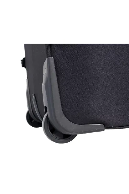 Origin 62Cm Trolley Duffle - Black sold by Edgars product image thumbnail 4