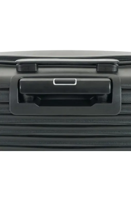 Orbit Trolley Spinner - Black sold by Edgars product image thumbnail 5