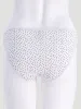 5 Pack Cotton Stretch Bikini Panties - Multi sold by Edgars 