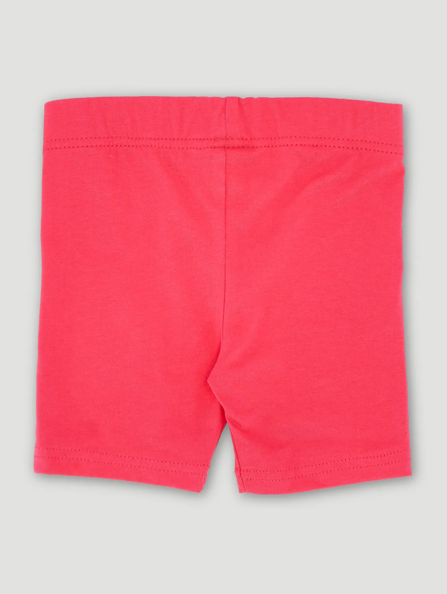 Pre-Girls Turn On Everyday Cycle Shorts - Dark Pink sold by Edgars product image thumbnail 2