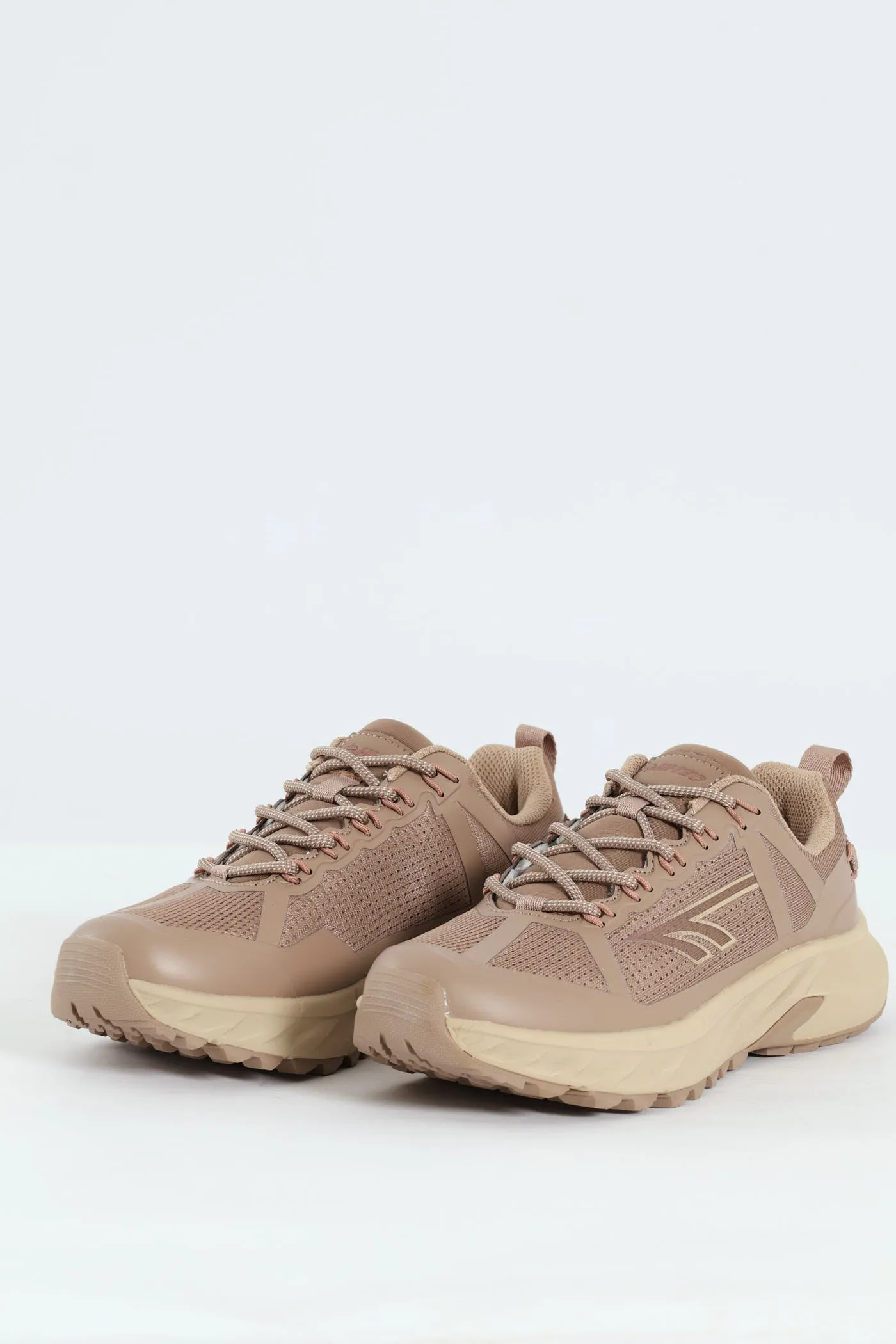 Gantry Walk Outdoor Trainer - Taupe sold by Edgars product image thumbnail 5