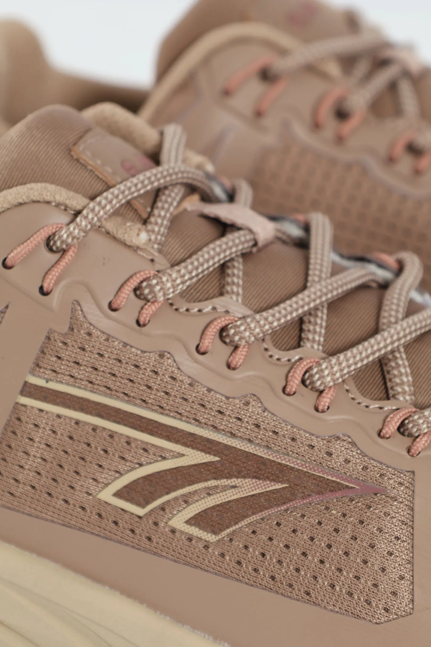 Gantry Walk Outdoor Trainer - Taupe sold by Edgars product image thumbnail 2