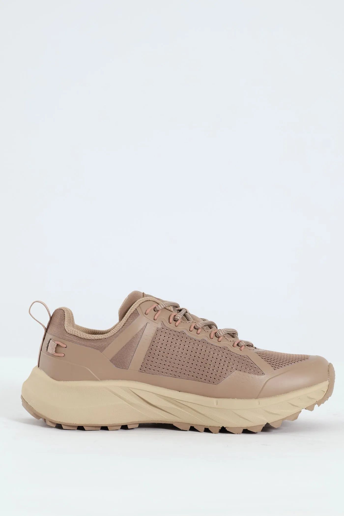 Gantry Walk Outdoor Trainer - Taupe sold by Edgars product image thumbnail 3