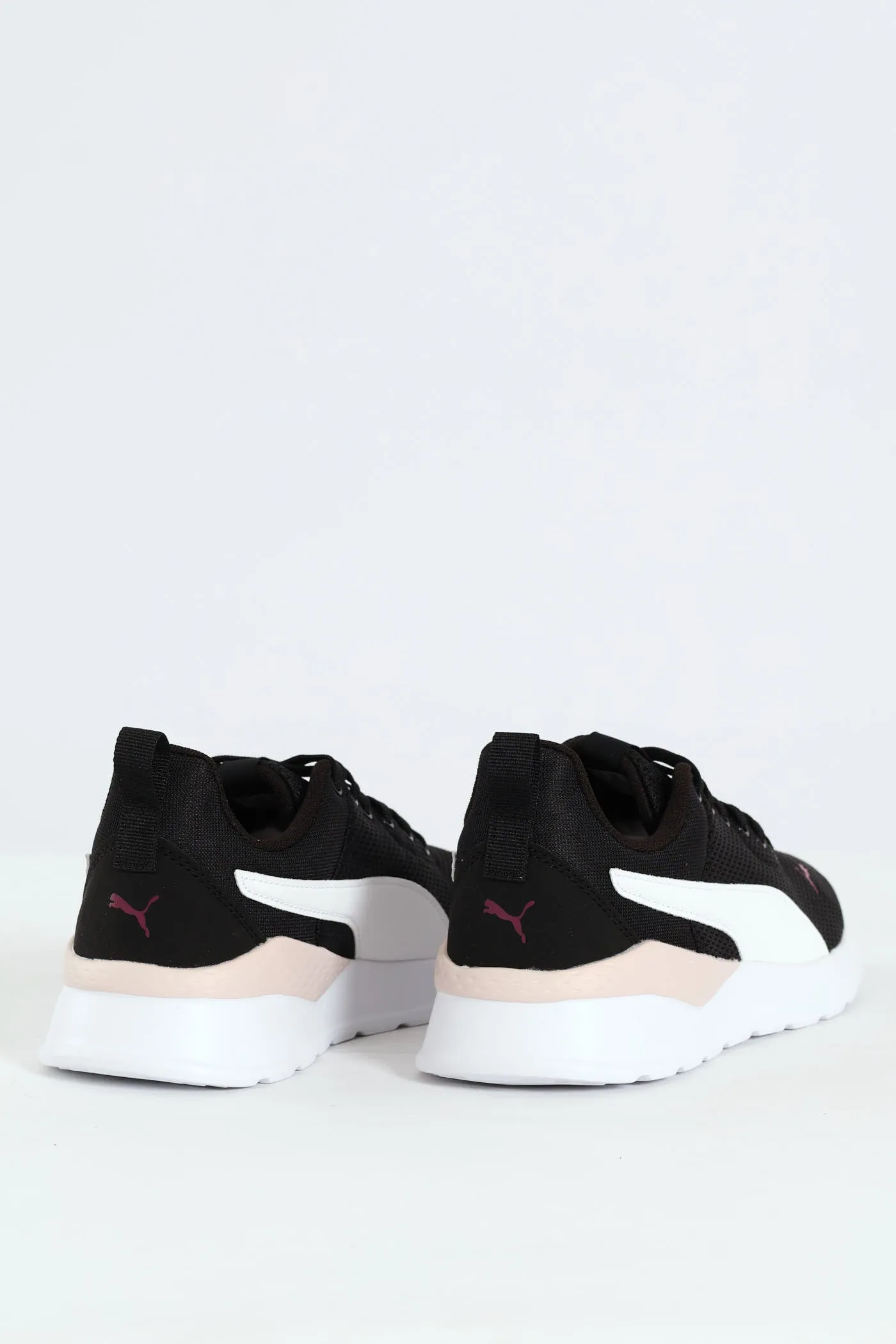 Anzarun Lite Sneaker - Black/White sold by Edgars product image thumbnail 4