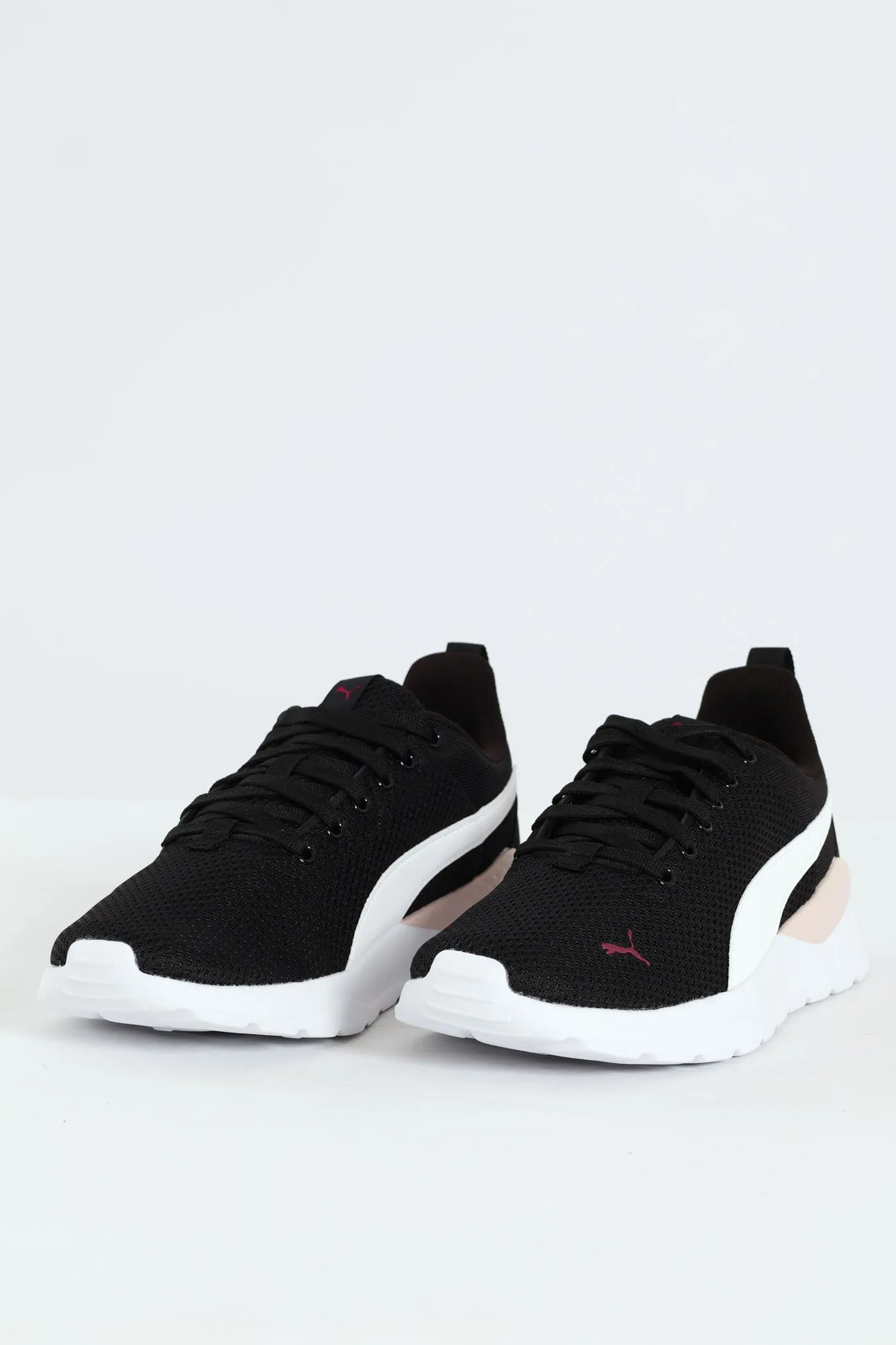 Anzarun Lite Sneaker - Black/White sold by Edgars product image thumbnail 3