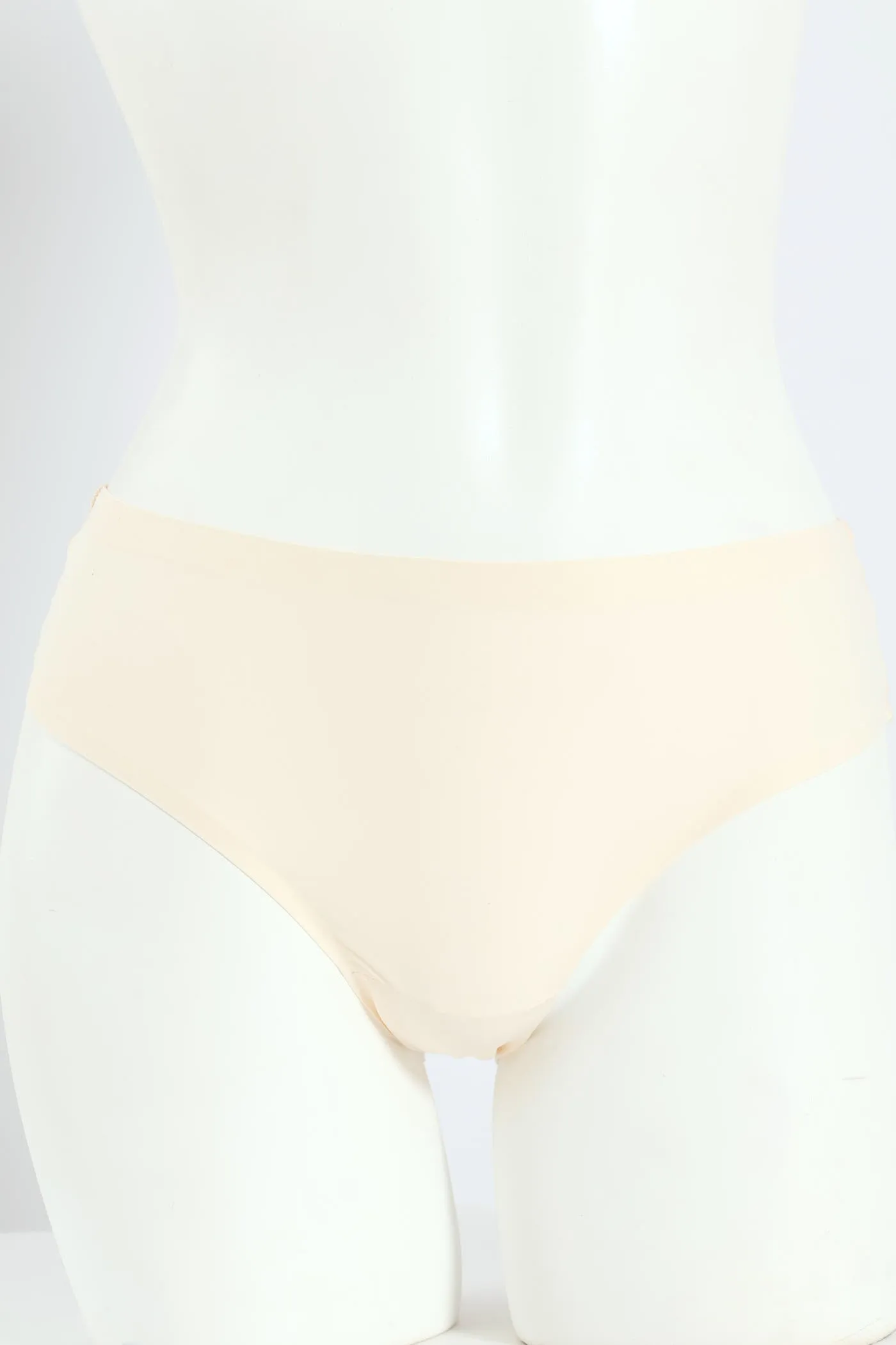 3 Pack Bonded Lace Midi Panties - Chocolate/Mocha/Pink sold by Edgars product image thumbnail 4