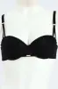 2 Pack Lace Balconette Bra - Rose/Black sold by Edgars 