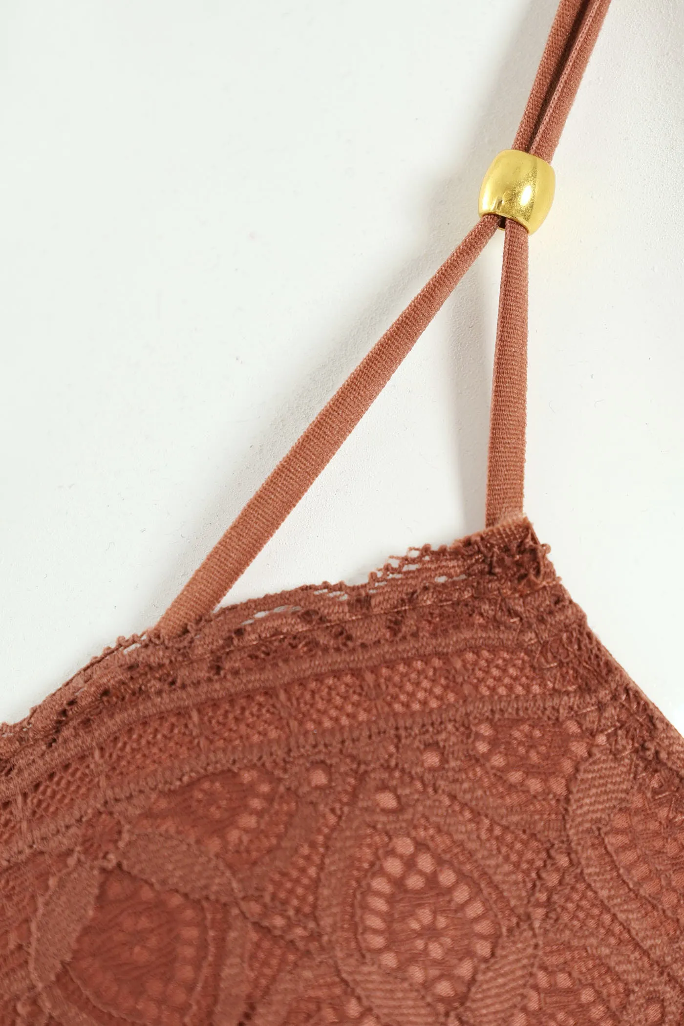 2 Pack Galloon Lace Balconette Bra sold by Edgars product image thumbnail 4