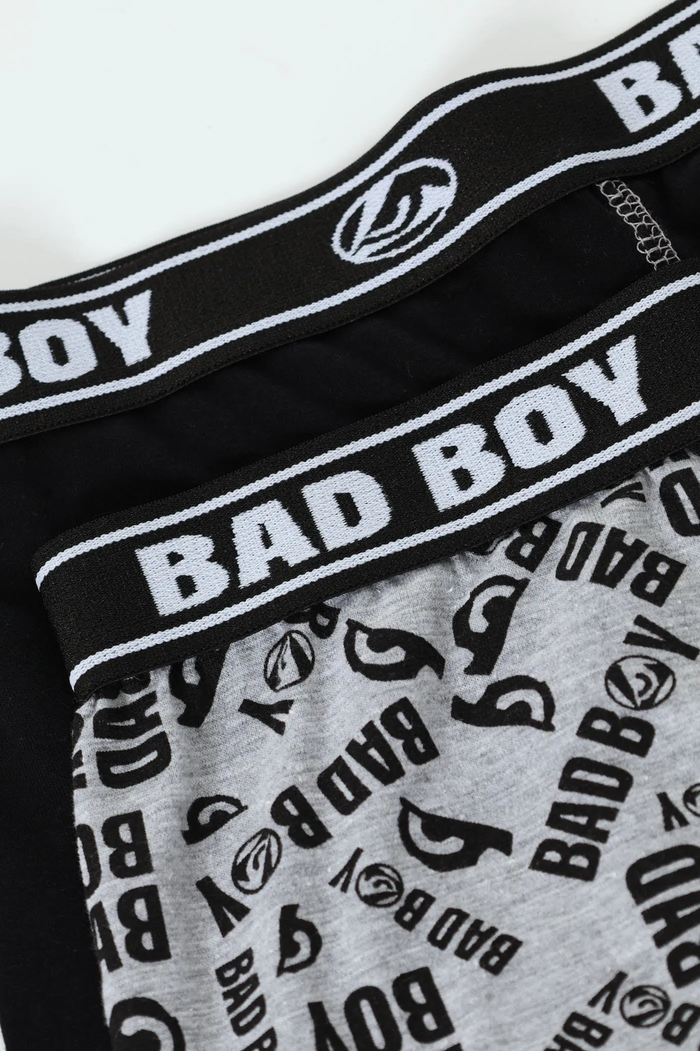 2 Pack Trunks - Black/Charcoal sold by Edgars product image thumbnail 2