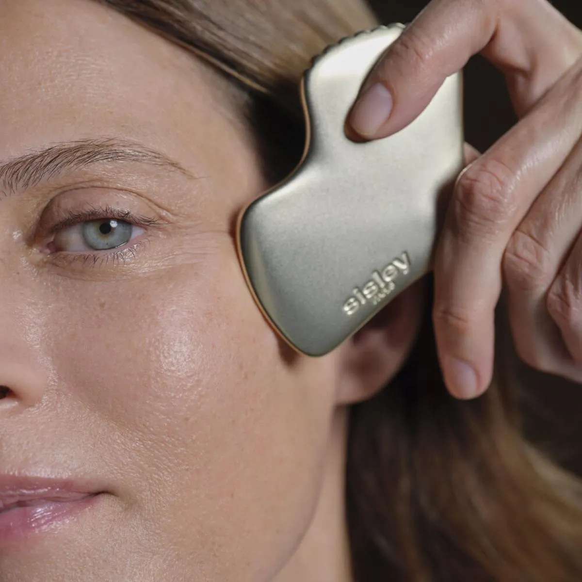 Gingko Gua Sha sold by Edgars product image thumbnail 5