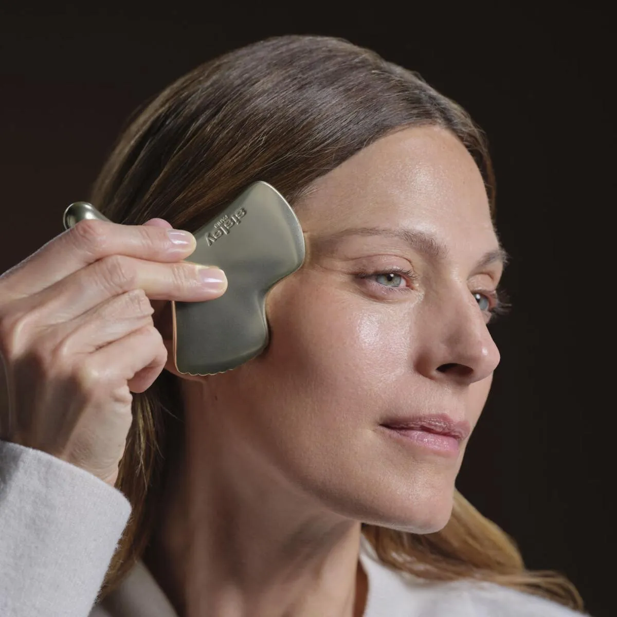 Gingko Gua Sha sold by Edgars product image thumbnail 4