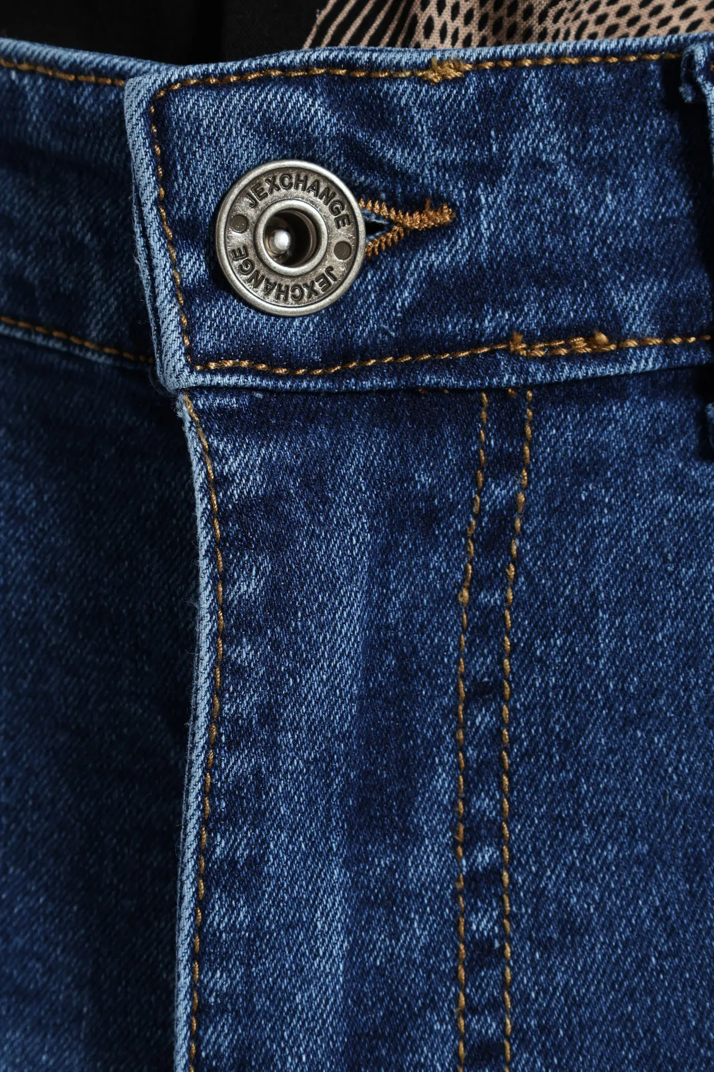 Skinny Denim - Mid Wash sold by Edgars product image thumbnail 4